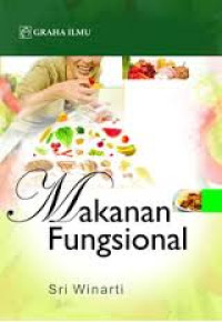 Image of Makanan fungsional