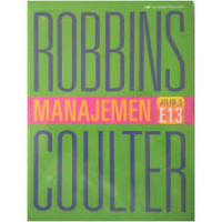 Image of Manajemen Jilid 1 Edisi 13