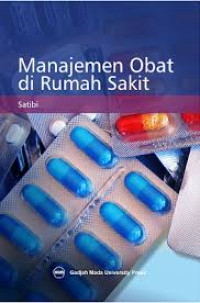 Image of Manajemen Obat di rumah sakit