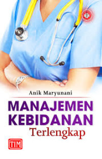 Image of Manajemen kebidanan terlengkap