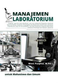 Image of Manajemen laboratorium