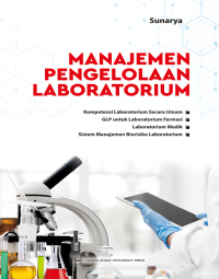 Image of Manajemen pengelolaan laboratorium