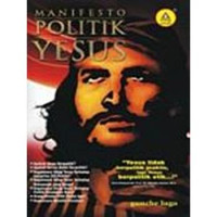 Image of Manefesto politik yesus