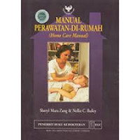 Image of Manual perawatan di rumah