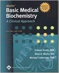 Image of Marks’ Basic Medical Biochemistry - A Clinical Approach, 2nd Edition