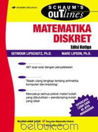 Image of Matematika Universitas Edisi 3