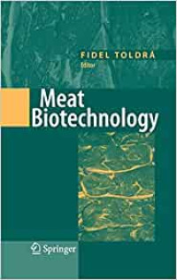 Image of Meat Biotechnology