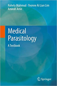 Image of Medical Parasitology a textbook