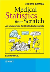 Image of Medical Statistics from Scratch : An Introduction for Health Professionals