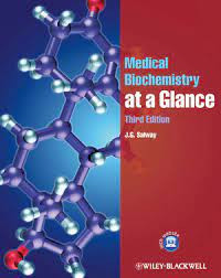 Image of Medical biochemistry at a glance. 3rd Edition