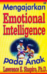Image of Mengajarkan emotional intelligence pada anak