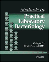 Image of Methods in Practical Laboratory Bacteriology