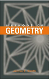 Image of Methods of Geometry
