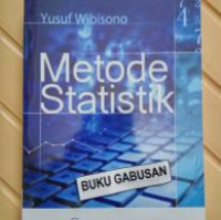 Image of Metode Statistik