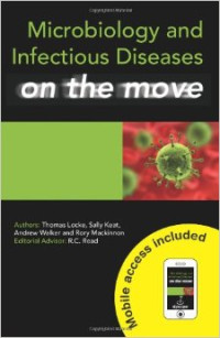 Image of Microbiology and Infectious diseases on the move