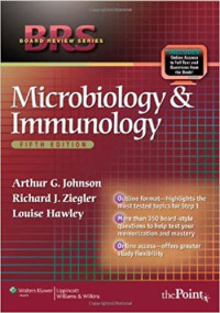 Image of Microbiology and immunology. Edition 5