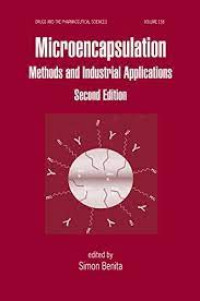 Image of Microencapsulation - Methods and Industrial Applications. Edition 2