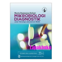 Image of Mikrobiologi diagnostik untuk teknologi laboratorium medik