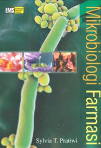 Image of Mikrobiologi farmasi