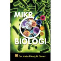 Image of Mikrobiologi