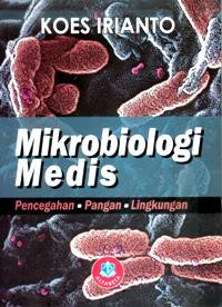 Image of Mikrobiologi medis