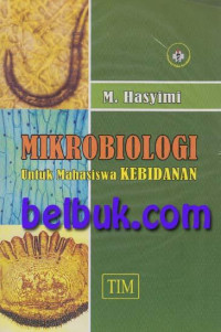Image of Mikrobiologi untuk mahasiswa kebidanan