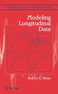 Image of Modeling Longitudinal Data
