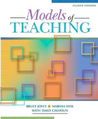 Image of Models of Teaching Edisi 8