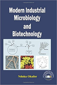 Image of Modern Industrial Microbiology and Biotechnology 1st Edition