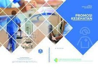 Image of Modul Bahan Ajar Cetak Keperawatan - Promosi Kesehatan