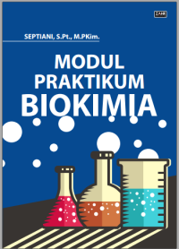 Image of Modul Praktikum Biokimia