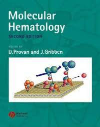 Image of Molecular Hematology. Edition 2
