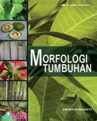 Image of Morfologi tumbuhan