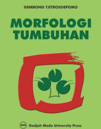 Image of Morfologi tumbuhan