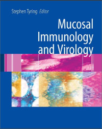 Image of Mucosal Immunology and Virology
