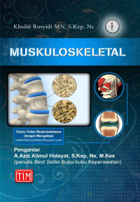 Image of Muskuloskeletal