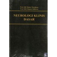 Image of Neurologi klinis dasar