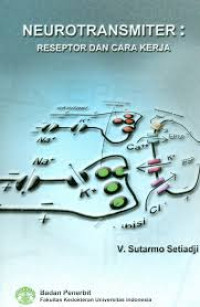 Image of Neurotransmitter : Reseptor dan cara kerja