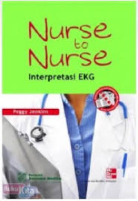 Image of Nurse to nurse Interpretasi EKG