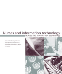 Image of Nurses and information technology