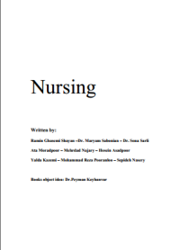 Image of Nursing