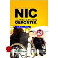 Image of Nursing Intervention Classification (NIC) dalam keperawatan gerontik