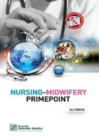 Image of Nursing Midwifery Primepoint