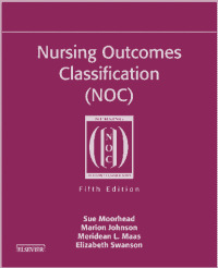 Image of Nursing Outcomes Classification (NOC) 5th Edition