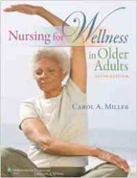 Image of Nursing for wellness in older adults Edisi 6
