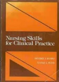 Image of Nursing skills for clinical practice