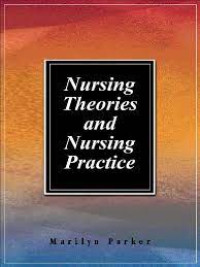 Image of Nursing theories and nursing practice