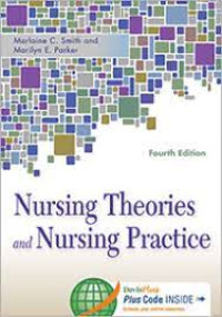 Image of Nursing theories and nursing practice Edisi 4