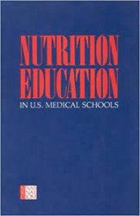 Image of Nutrition Education in U.S. Medical Schools