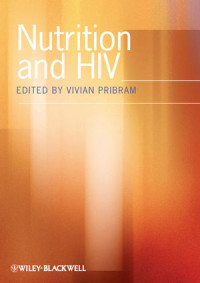 Image of Nutrition and HIV